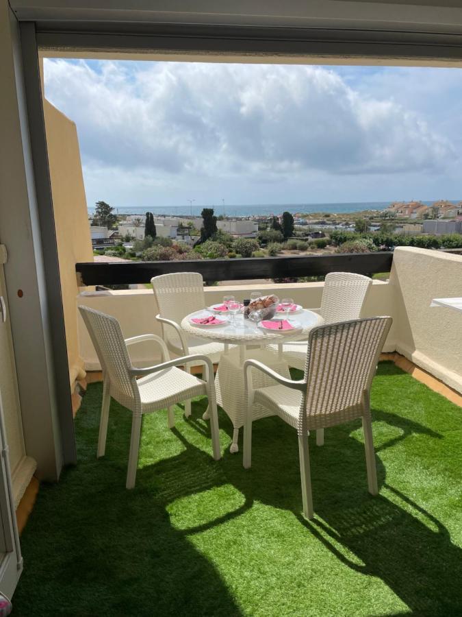 Showtime Naturiste Port Nature 6 Parking Privé Clim Ascenseur Vue *