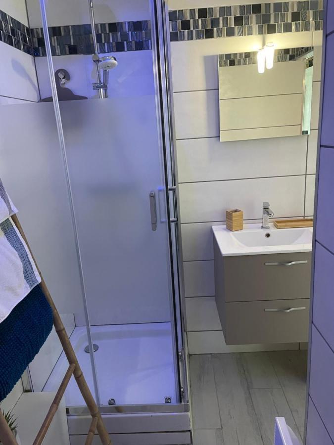 Showtime Naturiste Port Nature 6 Parking Prive Clim Ascenseur Vue Apartment *