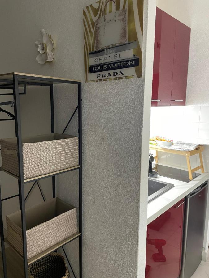 Showtime Naturiste Port Nature 6 Parking Prive Clim Ascenseur Vue * Agde