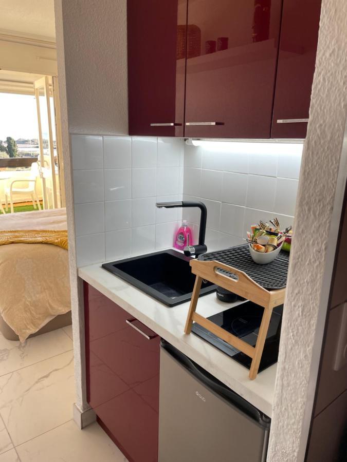 Showtime Naturiste Port Nature 6 Parking Prive Clim Ascenseur Vue *