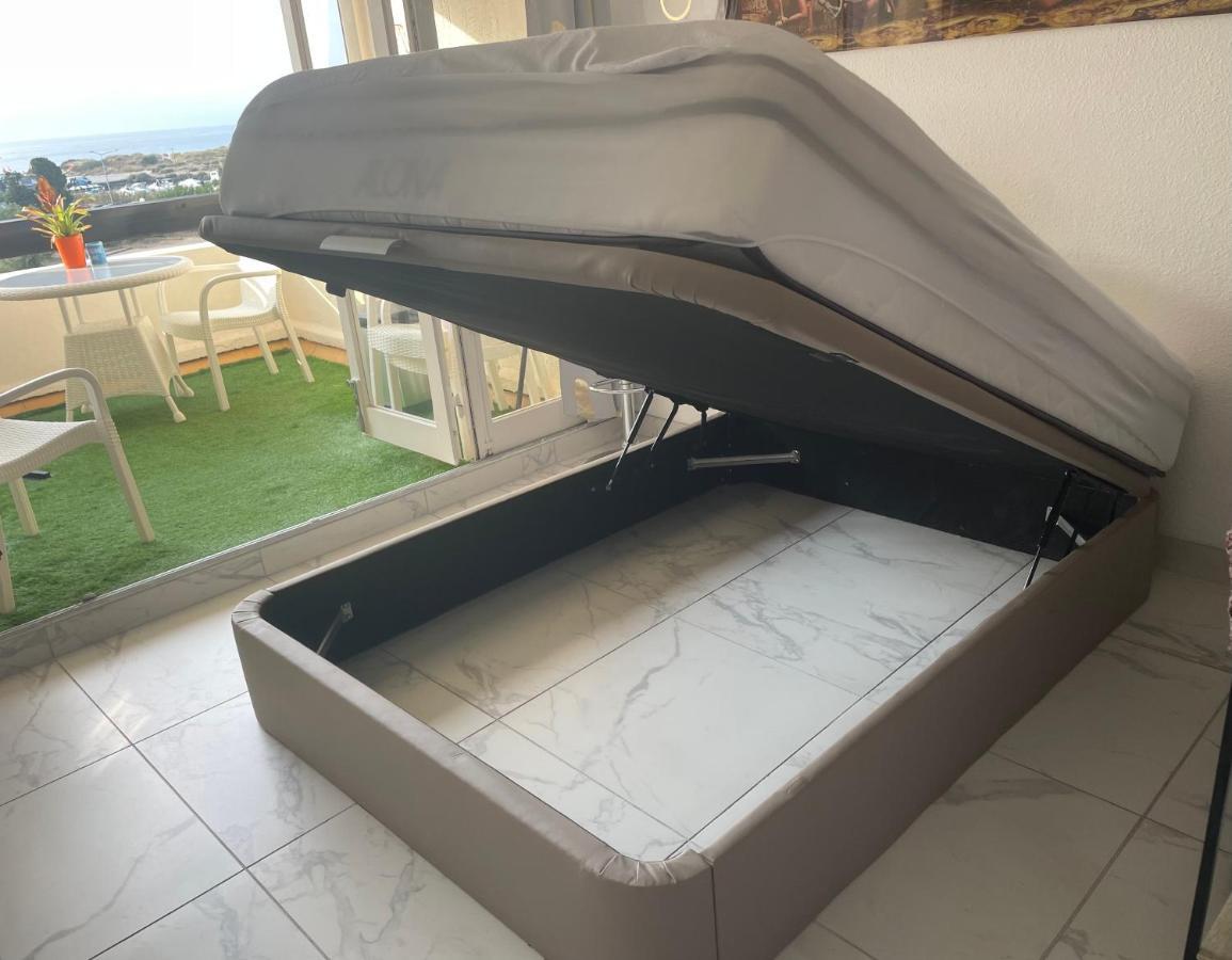 Showtime Naturiste Port Nature 6 Parking Privé Clim Ascenseur Vue Appartement